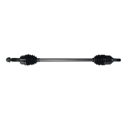 GSP Antriebswelle 259656 für TOYOTA