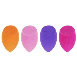 Real Techniques Wunder Teint Mini Schwämme Set 4 Artikel