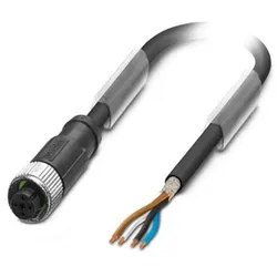 Phoenix Contact Sensor-/Aktor-Kabel SAC-4P-3,0-P#1341556