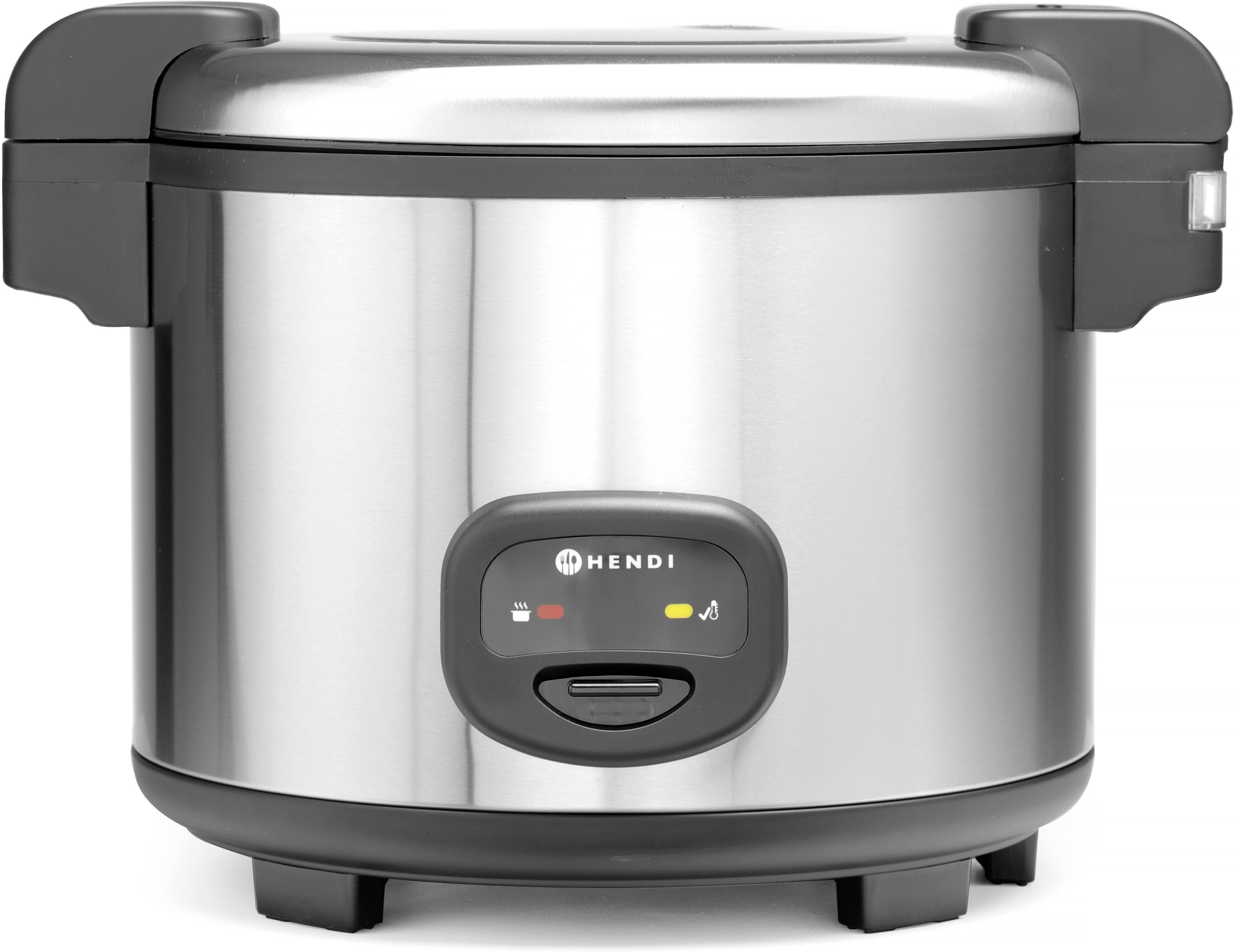 Hendi Cuociriso 230V-1950W