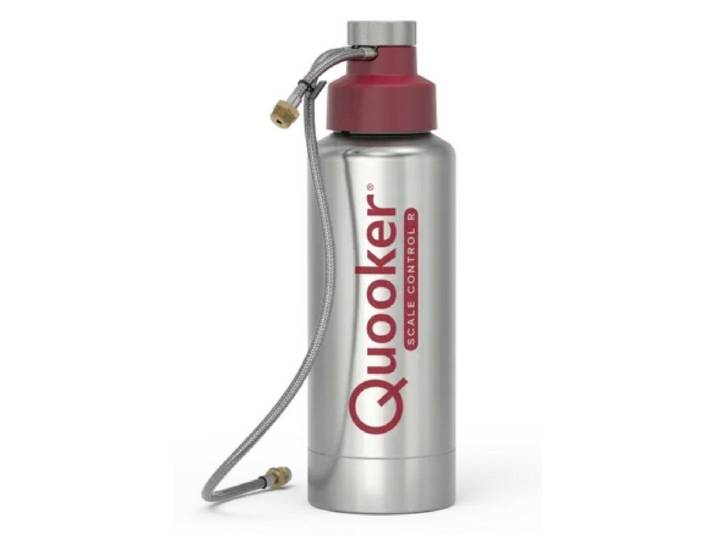 QUOOKER Küchenarmatur Scale Control R (Entkalkungsgerät für das Kochendwasser-Reservoir)