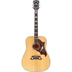 Gibson Dove Original Antique Natural - Westerngitarre