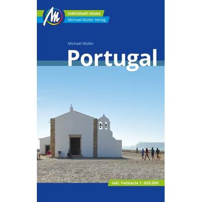 Portugal Reiseführer Michael Müller Verlag, Sonstige von Michael Müller, Müller, Michael