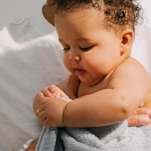 Weleda Baby Champô e Gel de Banho Calêndula 400ml