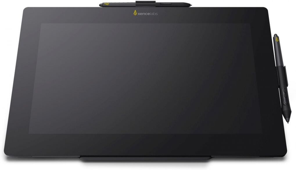 Xencelabs Pen Display 16" Essentials inkl. Zubehör  Dealpreis