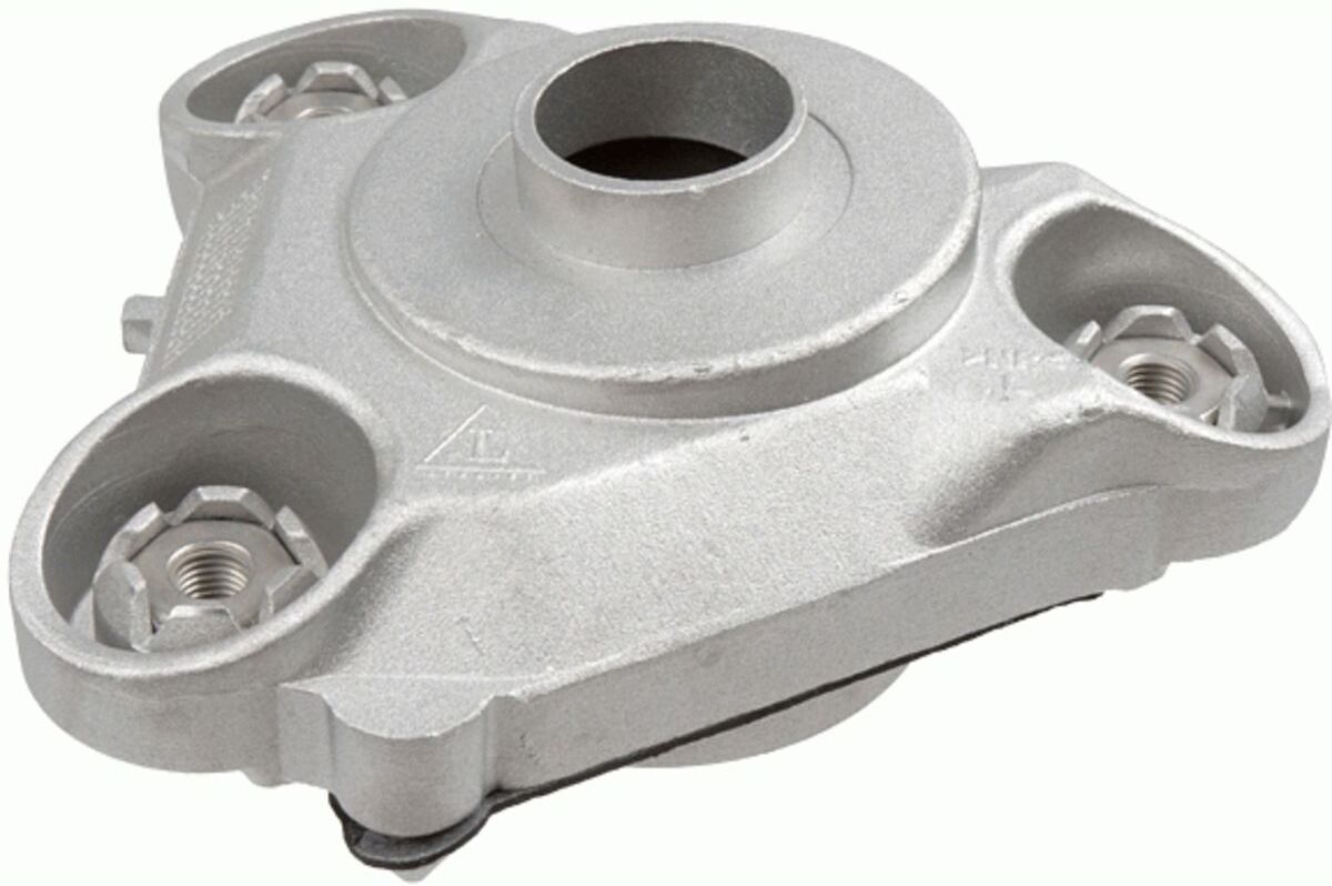 Federbeinstützlager SACHS 802 408 Links