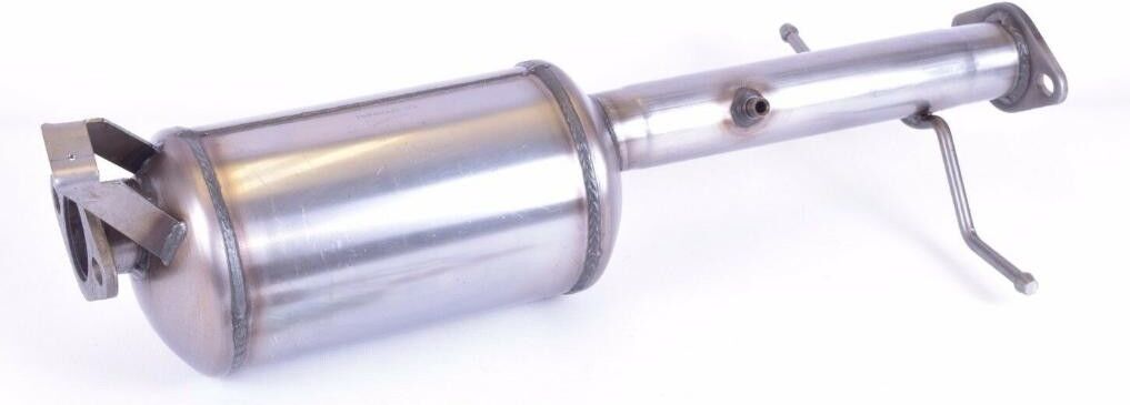 VEGAZ FK-860 Partikelfilter (DPF)
