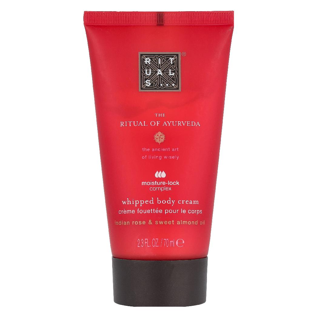 Rituals The Ritual Of Ayurveda (Körpercreme, 70 ml) (65608316)
