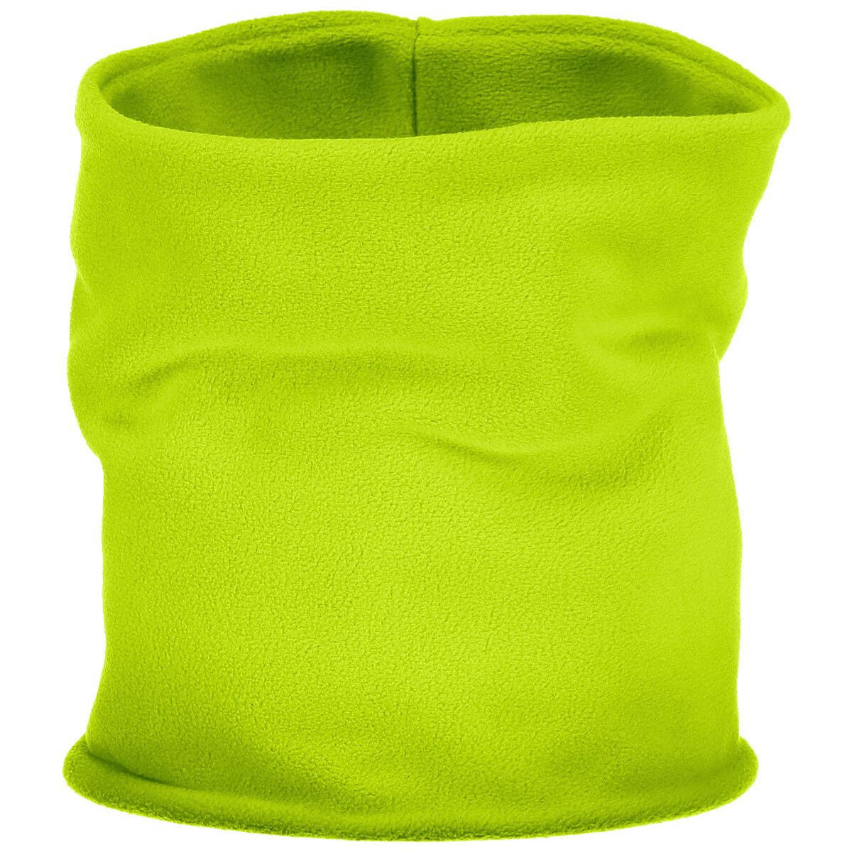 CMP Kids Fleece Neckwarmer acido (E112) U 6892550J-E112-U