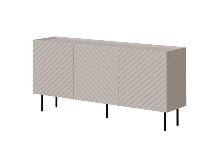 SIDEBOARD Lucca 165 3D