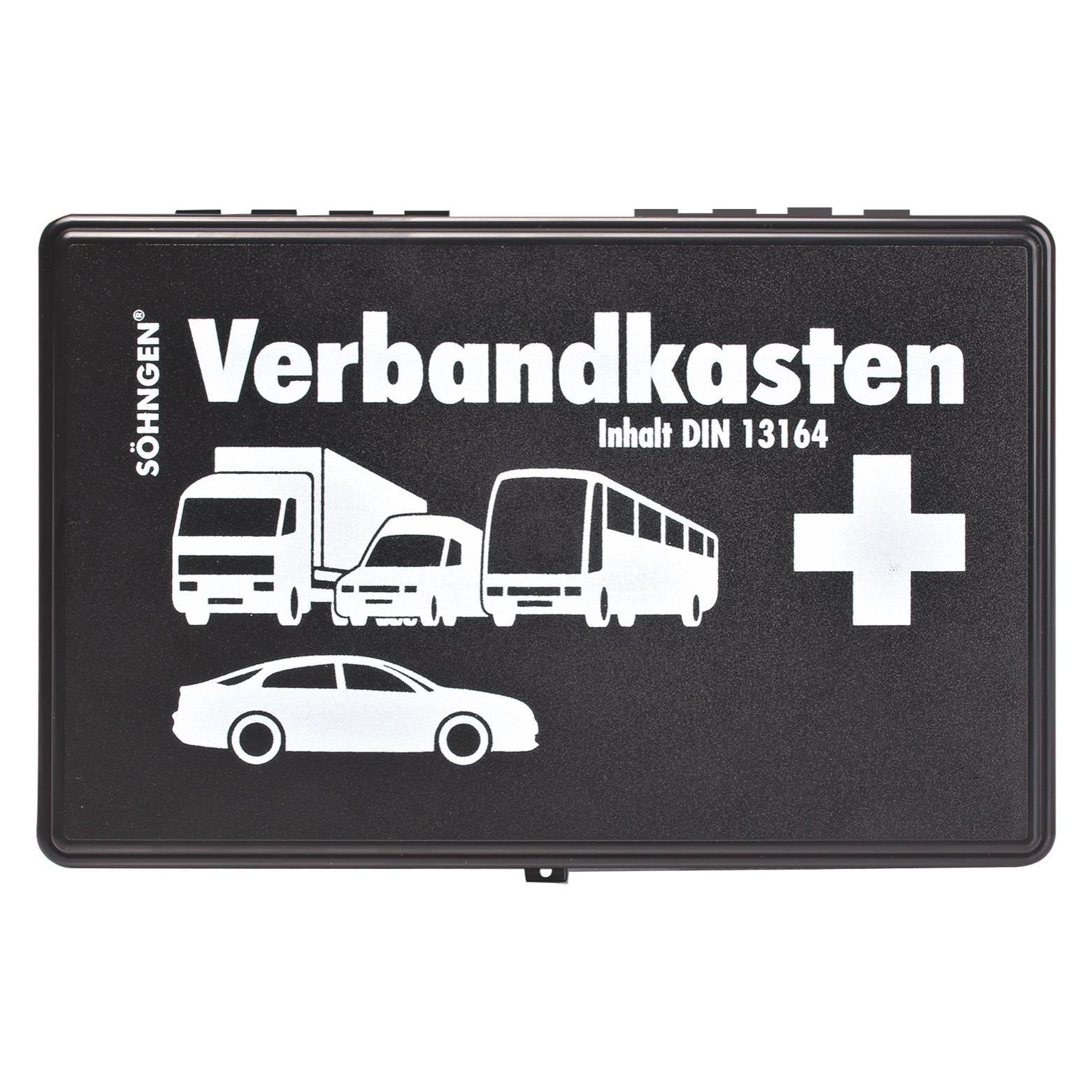 Söhngen Kfz-Verbandkasten (Verbandskasten) (3004002)
