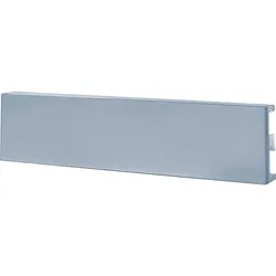 Comelit Tastenabdeckung Ultra FullMetal,Blindtaste UT9221M