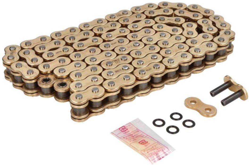 Chaîne DID 525ZVMX2G&G98