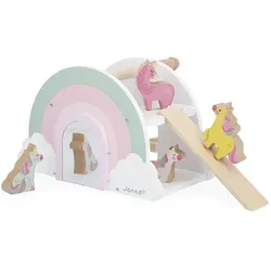 Janod Einhorn Das Haus