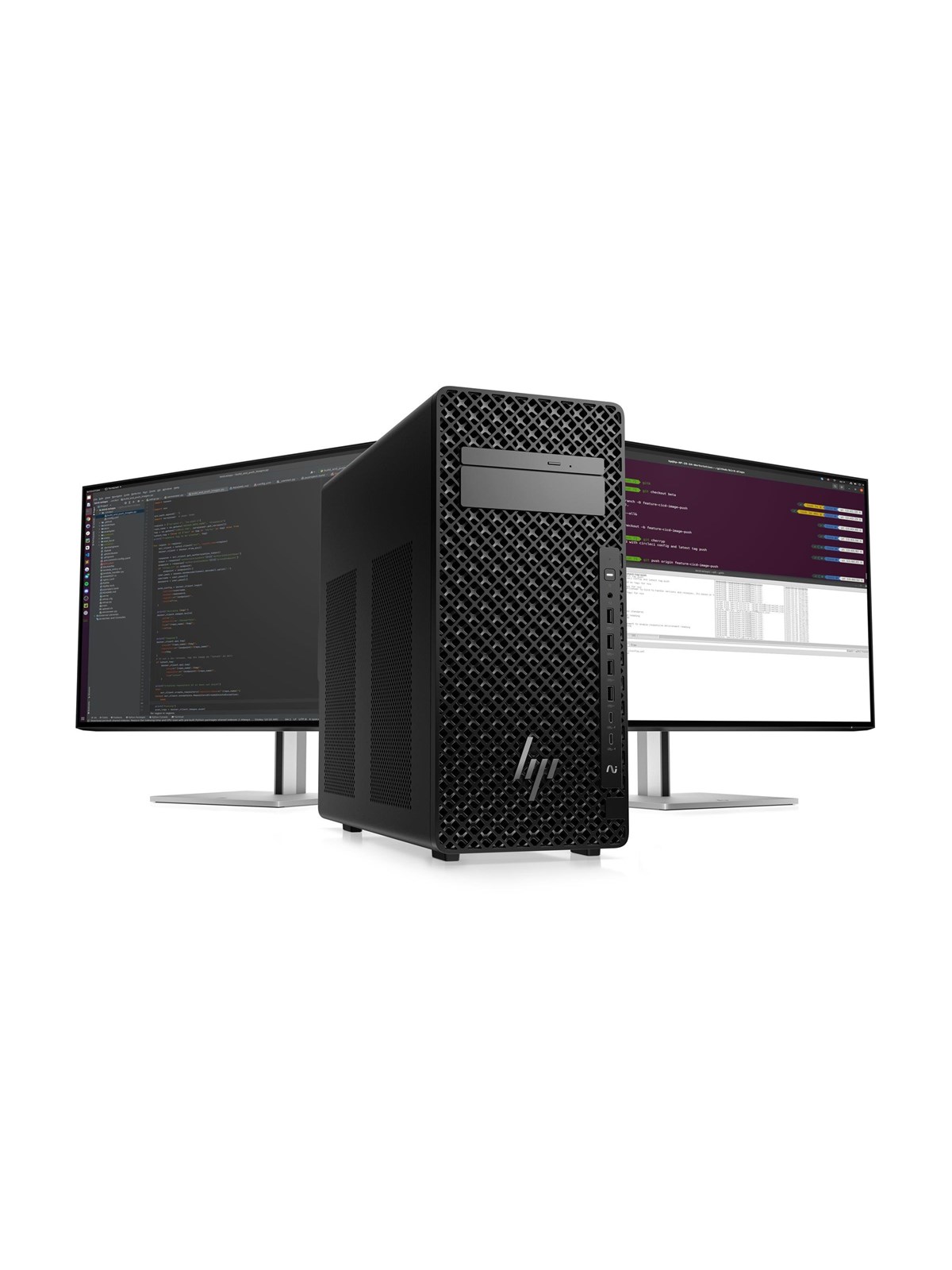 HP Workstation Z2 G1i
