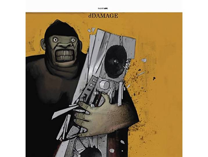 Radio Ape