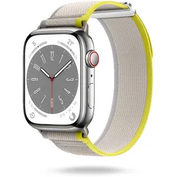 ONEFLOW Nomad Strap Apple Watch 3 (42mm) Nylon Armband Outdoor