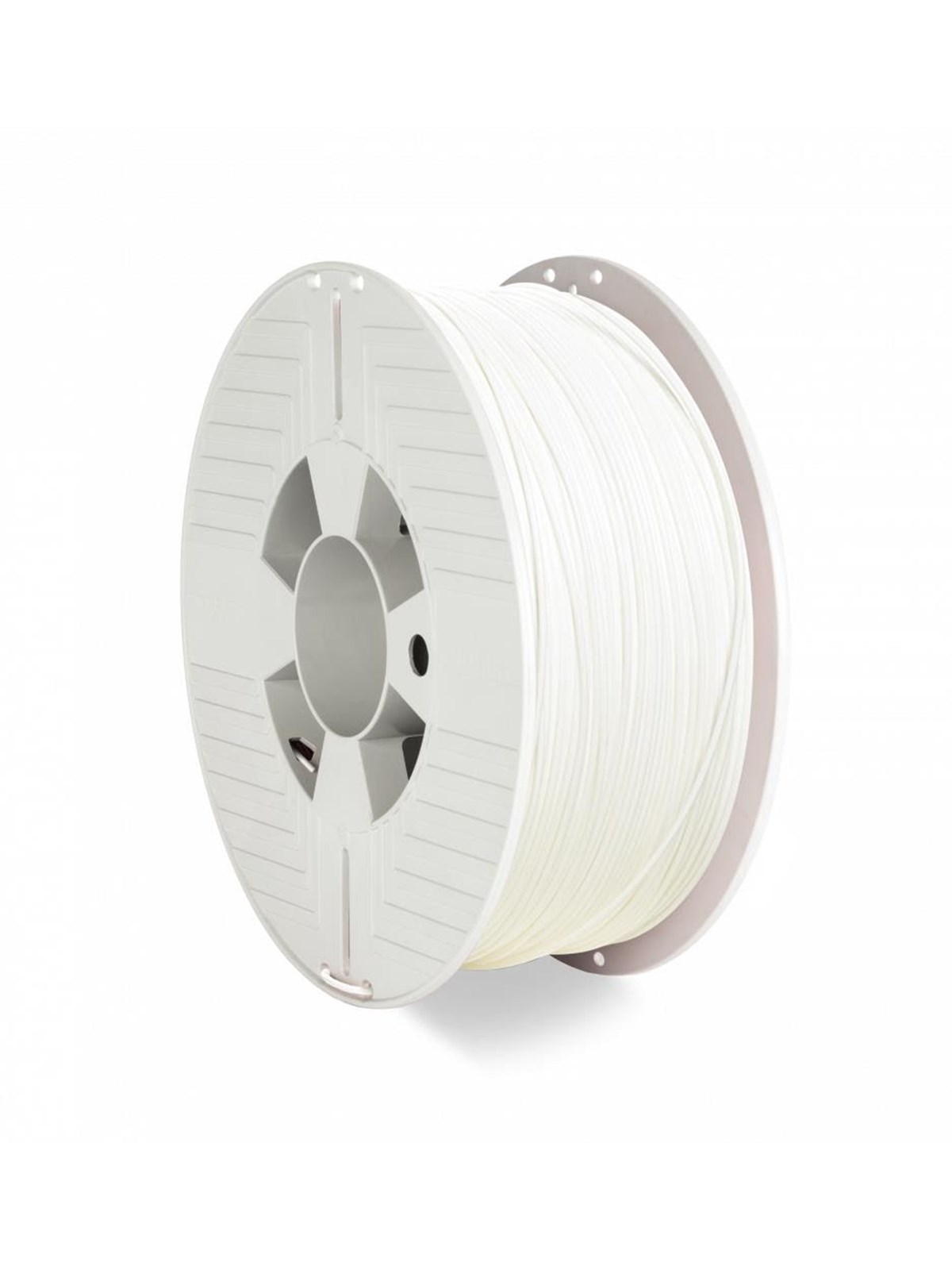 Verbatim PLA 3D filament - White, 1kg