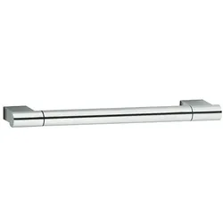 Keuco Plan Haltegriff 14907170000  300 mm, Aluminium silber-eloxiert/verchromt