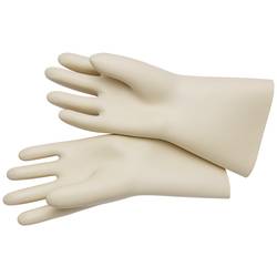 Knipex 98 65 46 Elektrikerhandschuh Größe (Handschuhe): 9 1 Paar