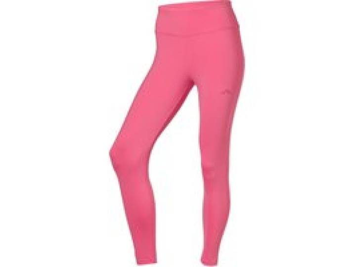 CRIVIT Collants fonctionnels pour femme (rose, M(38/40))