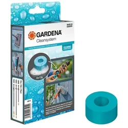 GARDENA Cleansystem-Reiniger Reinigungstabs blau