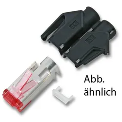 EFB 37641.S TM21DP-TM-88P(61) CAT6 Stecker,TM21 37641S