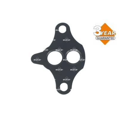 NRF AGR-Ventil 48749 für DAEWOO CHEVROLET