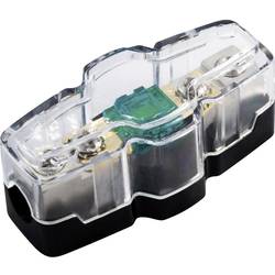 Sinustec SH-125 Car-HiFi Mini-ANL Sicherungshalter spritzwassergeschützt 14209