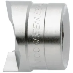 Klauke Spalt-Blechlocher-Stempel 52066029