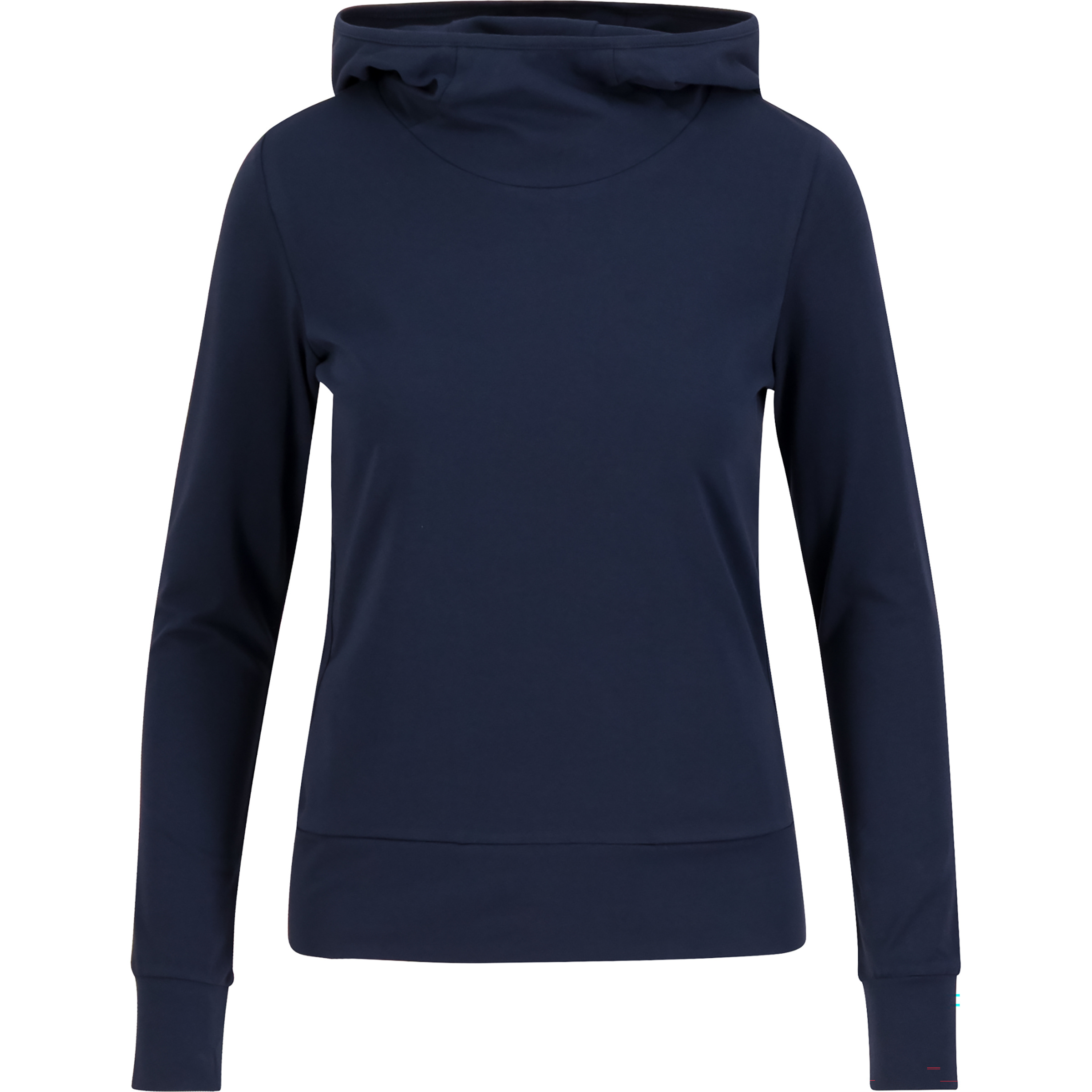 Blutsgeschwister Scuba Duba Damen Longsleeves schwarz Größe L Lifestyle Hautfreundlich