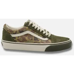 Old Skool - Sneaker low - grün - 40