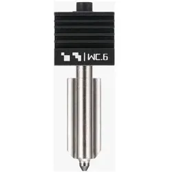 Bambu Lab - P2S/H2 Series - Hotend - Tungsten carbide nozzle - 0.6 mm (Düse), 3D Drucker Zubehör