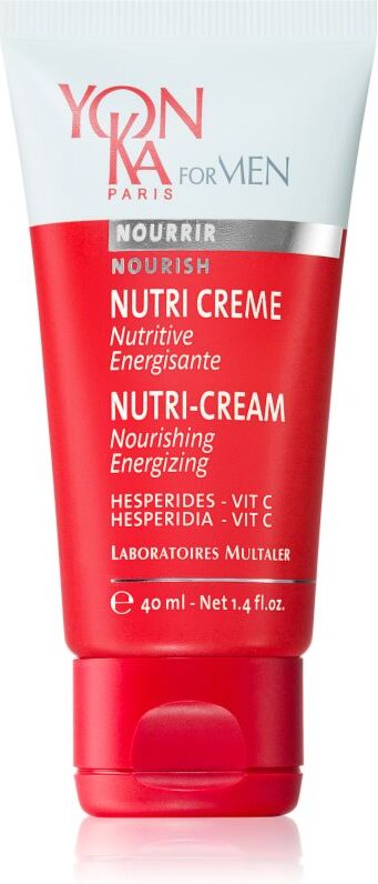 Yon-Ka Nutri Creme energising cream 50 ml