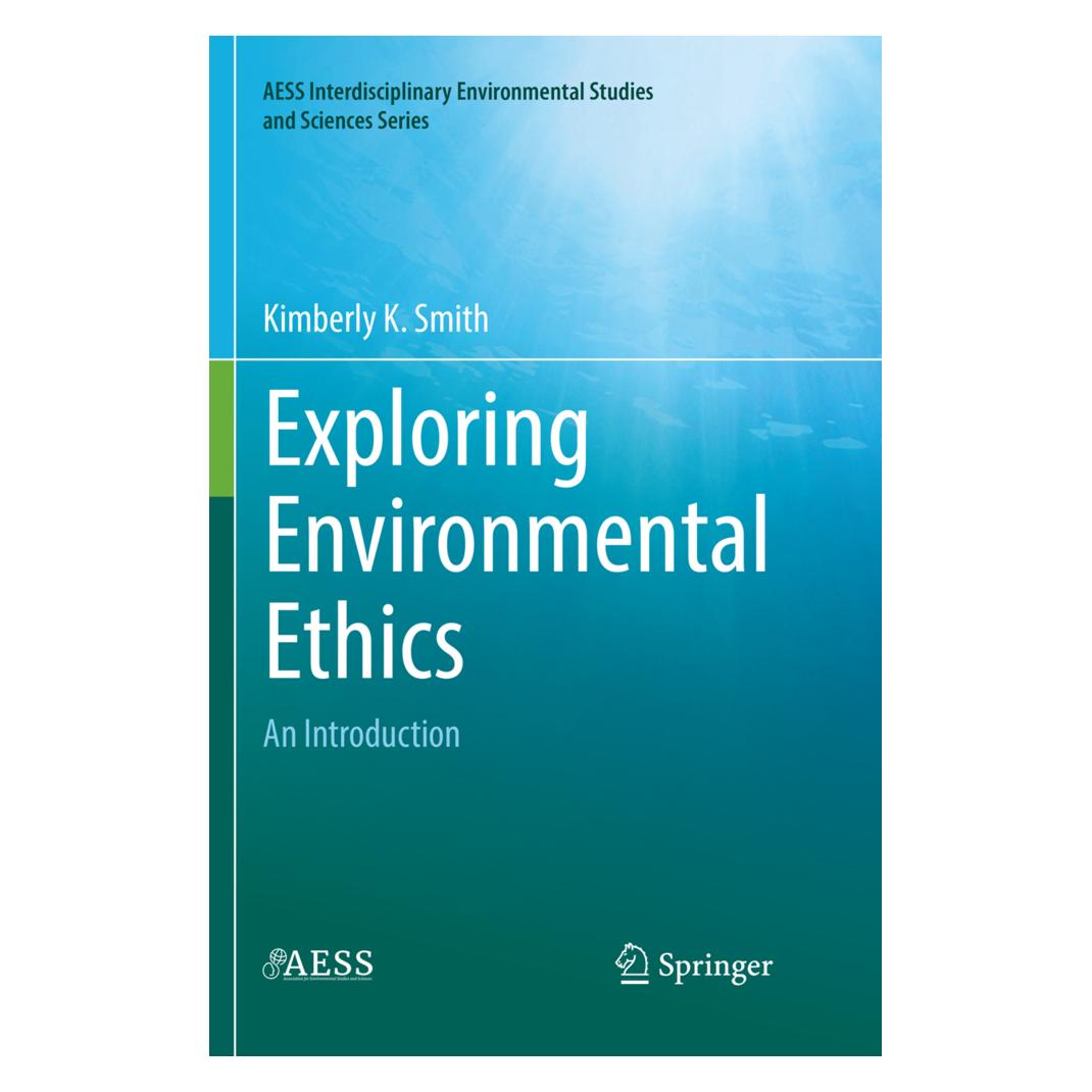 Springer Exploring Environmental Ethics (Englisch, Softcover, Kimberly K. Smith) (56065179)