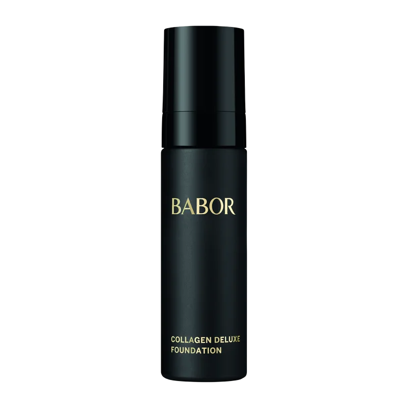 Babor Collagen Deluxe Foundation 01 porcelain, 30ml 645801