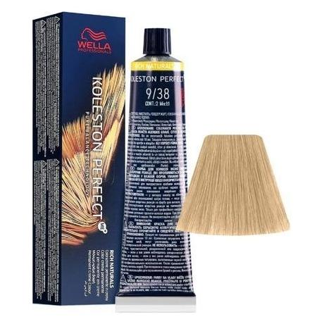 Wella Koleston Perfect ME+ Rich Natural (9/38) (81650348)