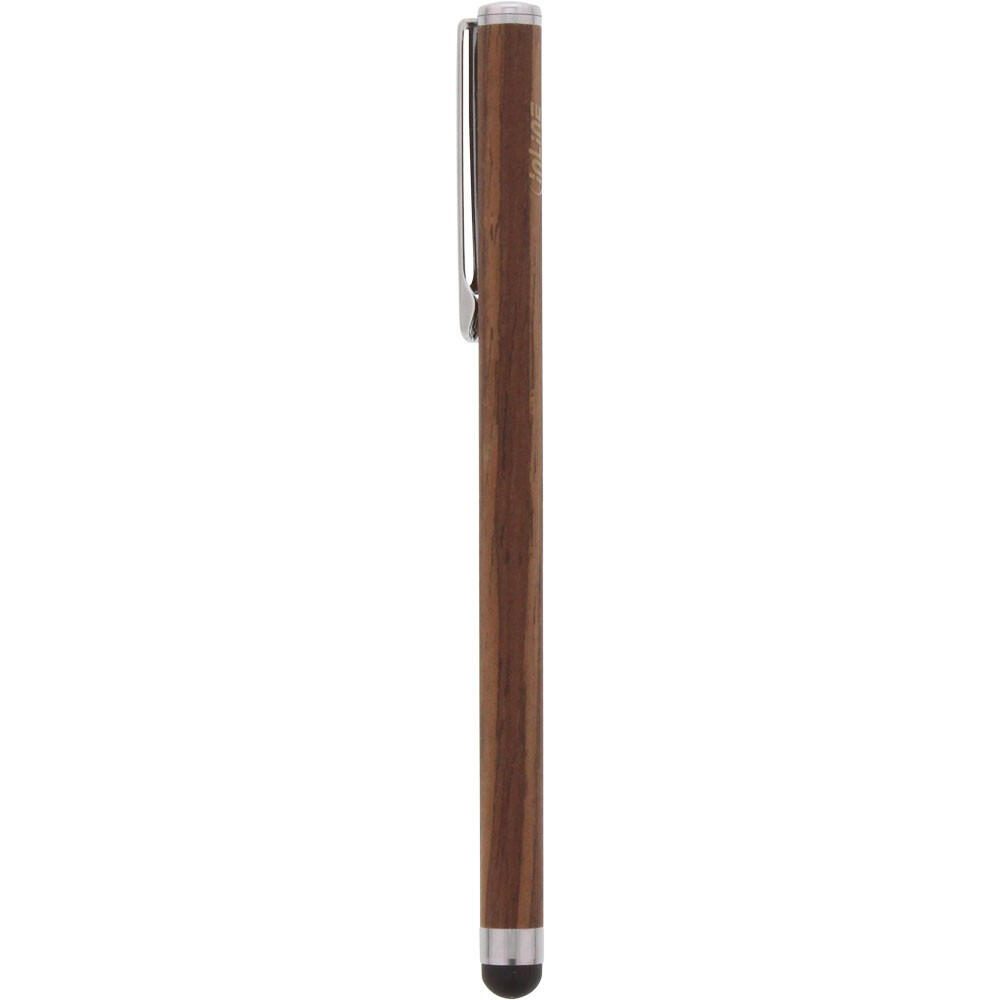 InLine® InLine Stylus für Handy, Tablet - Braun 55463