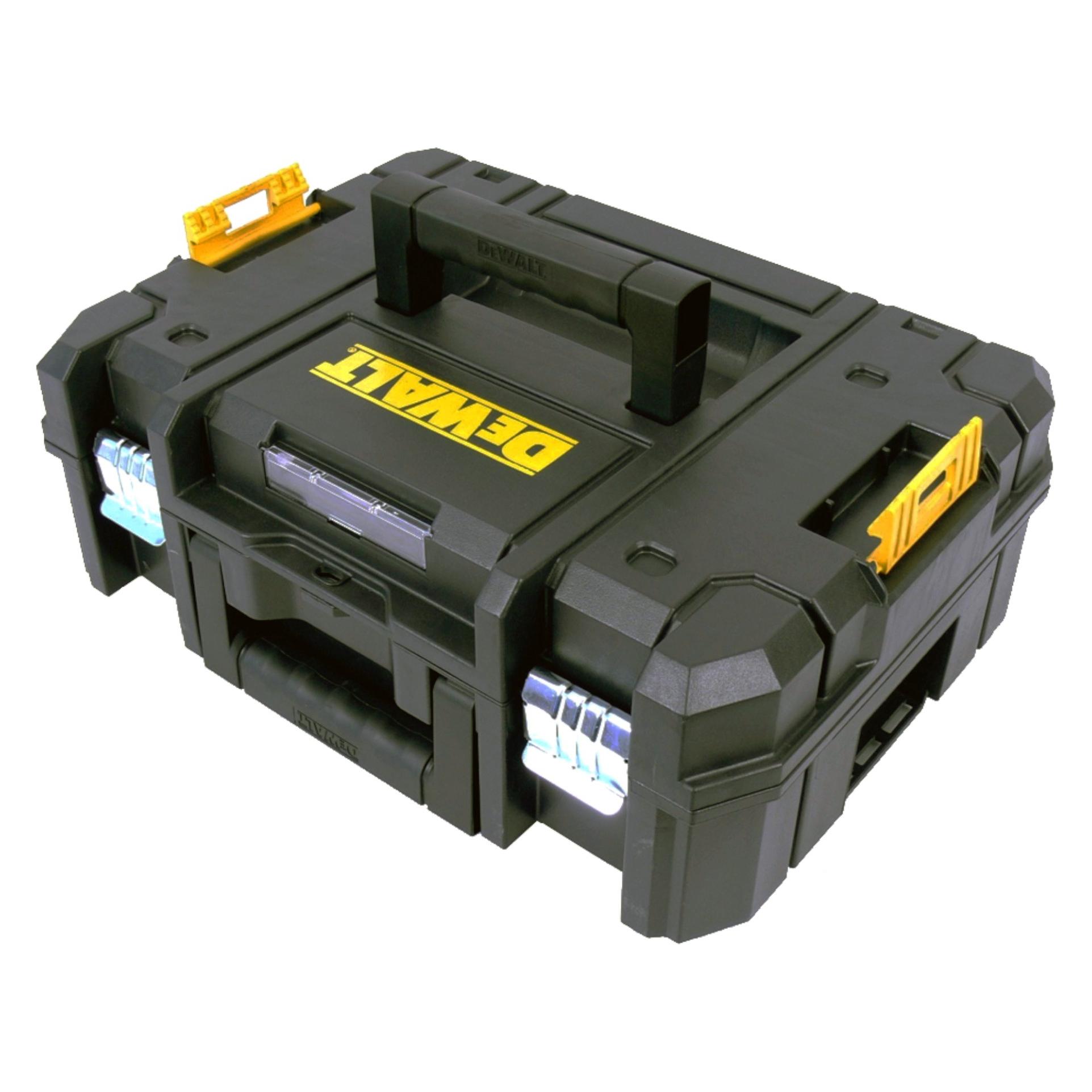 DeWalt T-Stak II Kit Box (1 Teil) (DWST1-70703)