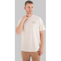 Hurley Window T-Shirt dover Gr. M