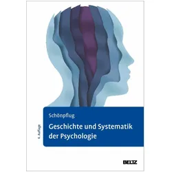 Geschichte und Systematik der Psychologie, Schulbücher von Wolfgang Schönpflug