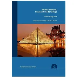 Forschung 107, Fachbücher