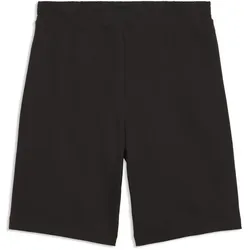 Puma, Herren, Sporthose, Essentials (S), Schwarz