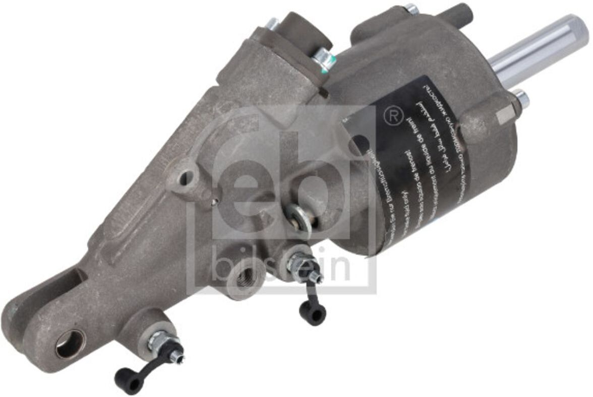 Febi Bilstein Attuatore della frizione 11739