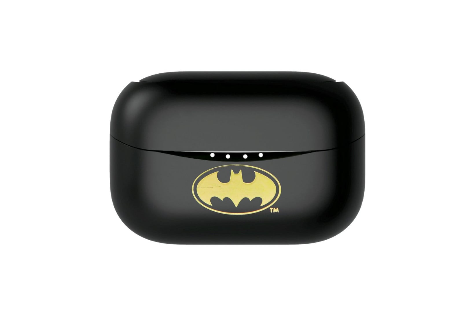 OTL Technologies DC Comics Batman Draadloze Koptelefoon met Microfoon - Zwart