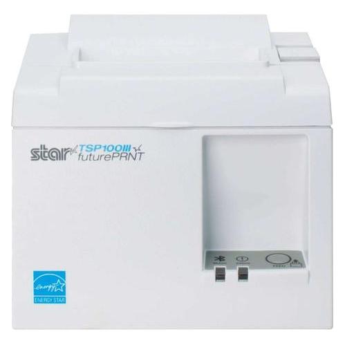 Star Micronics TSP143IIIBI2 WT E+U PRINTER (Bluetooth) (39474890)