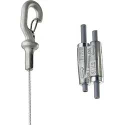 Erico Speed Link Verschluss SLK3L3R2