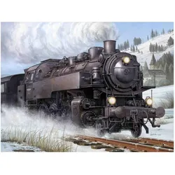 Trumpeter Dampflokomotive BR86