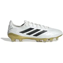 adidas Copa Pure 3 Elite FG Fußballschuh weiß/gold