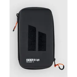 FCS 4 Sets Fin Case black Gr. Uni